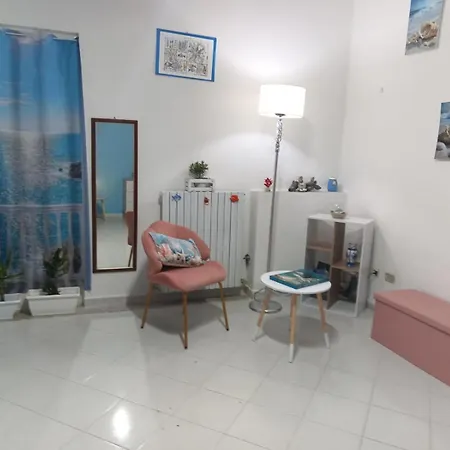 Apartman House Briatico
