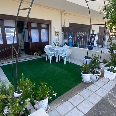 House Briatico
