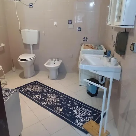 House Apartman Briatico