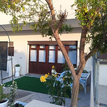 House Apartman