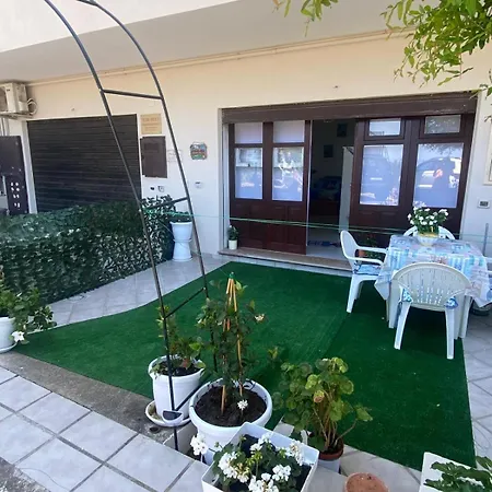 House Apartman Briatico