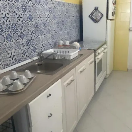 House Apartman Briatico