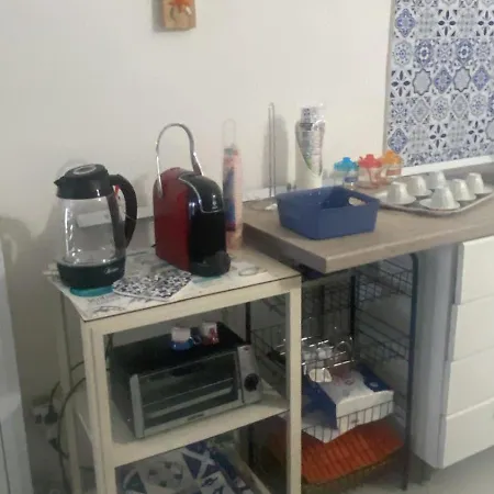 House Apartman