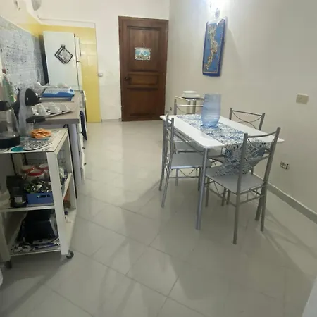 Appartamento House *